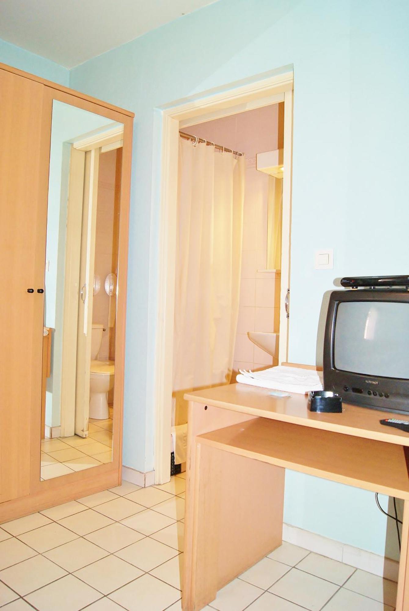 Auberge De La Baronne 라가우데 외부 사진